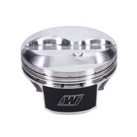 Wiseco Chevy Small Block 4.035in Bore 1.250in CH 13.50 CC Piston Set
