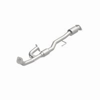 MagnaFlow Direct Fit Catalytic Converter 04-06 Lexus ES330 3.3L