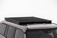ARB BASE Rack Mount Kit and Deflector for 24+ Land Cruiser Prado 250