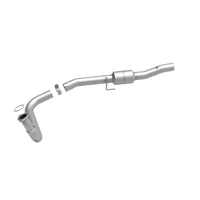 MagnaFlow Direct Fit Catalytic Converter 00-06 Chevy/GMC D/S OEM