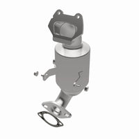 MagnaFlow 14-16 Ram ProMaster 1500/2500/3500 V6 3.6L CARB Compliant Direct Fit Catalytic Converter