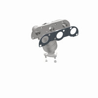 MagnaFlow Direct Fit Catalytic Converter 04-05 Suzuki Verona 2.5L