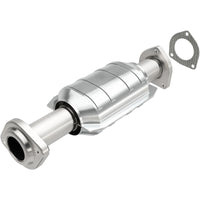 MagnaFlow Direct Fit Catalytic Converter 00-01 Cherokee 4L rr OEM