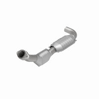MagnaFlow Direct Fit Catalytic Converter 01 Ford Trucks 4.6L