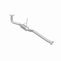 MagnaFlow California Direct Fit Converter 1996 Suzuki Swift 1.3L