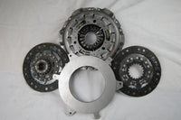 South Bend / DXD Racing Clutch 2018+ Jeep Wrangler 3.6L Stage 1 Dual Disc Clutch Kit