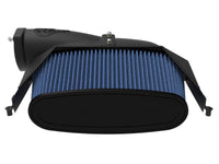 aFe Rapid Induction Pro 5R Cold Air Intake System 14-17 Mercedes-Benz Sprinter 2500/3500 L4-2.1L