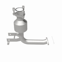 MagnaFlow Direct Fit Catalytic Converter 08-12 Malibu 2.4L fr