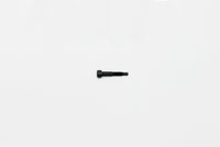 Wilwood bolt spring 10-24X1.08 LG shcs black