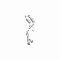 MagnaFlow Direct Fit Catalytic Converter 92-95 MB 400/500 4.2/5.0