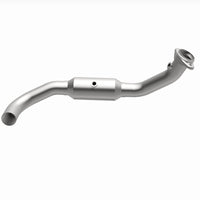 MagnaFlow 2006 Ford F-150 4.6L Direct Fit Converter