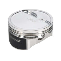 Manley Chevrolet LS Piston Set - 4.080in Bore 1.065in CH, -10.00 CC