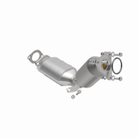 MagnaFlow Direct Fit Catalytic Converter 08-13 Infiniti G37 V6-3.7LGAS 2.25in Dia
