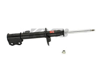 KYB Shocks & Struts Excel-G Rear Left CHEVROLET Optra (Canadian Vehicle) 2004-07 SUZUKI Forenza 2004
