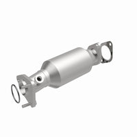 MagnaFlow 05-17 Nissan Frontier 4.0L Direct Fit Converter