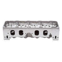 Edelbrock Big Victor Pro-Port Raw Cylinder Head