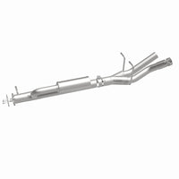 MagnaFlow 25+ Ram 1500 I6 3.0L D-Fit Performance Exhaust Muffler Replacement Kit With Muffler