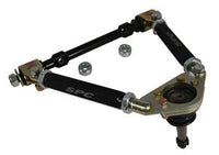 SPC Performance 55-57 Chevrolet Tri 5 Front Adjustable Upper Control Arm