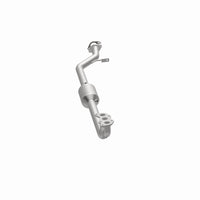 MagnaFlow Direct Fit Catalytic Converter 05-07 Subaru Outback 3.0L