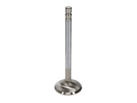 Manley Chevrolet Small Block Exhaust Valve Kit - 1.560in Head Dia. 4.911in O/A Length, 0.3415in Stem