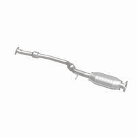 MagnaFlow Direct Fit Catalytic Converter 99-02 Lanos 1.6 rear OEM