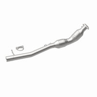 MagnaFlow Direct Fit Catalytic Converter 06-08 Range Rover P/S OEM