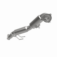 MagnaFlow 13-17 Ford Escape 1.6L Direct Fit Converter