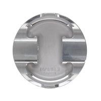 Manley Ford 4.6L Modular V8 Piston Set - 3.582in Bore 1.220in CH, -6.50 CC