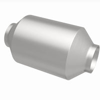 MagnaFlow Universal Catalytic Converter 2.25in. Spun CA