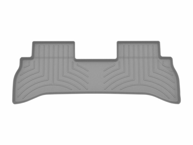 WeatherTech 20-26 Buick Encore GX 2nd Row Rear FloorLiner HP - Grey