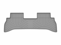 WeatherTech 20-26 Buick Encore GX 2nd Row Rear FloorLiner HP - Grey