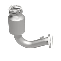 MagnaFlow Direct Fit Catalytic Converter 94-99 Mitsubishi 300GT 49S