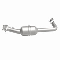 MagnaFlow 11-14 Ford F-150 3.7L Direct Fit Converter