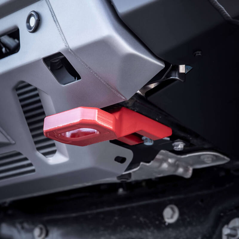 ARB 2021+ Ford F150 w/ OE Bumper Recovery Point - RHS