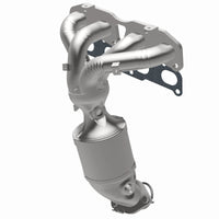 MagnaFlow 2008-2015 Nissan Rogue 2.5L Direct Fit Converter
