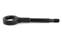 PERRIN 08-14 Subaru WRX/STI (Sedan) / 20-25 Outback All Models Tow Hook Kit (Rear) - Black