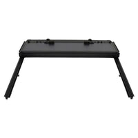 Westin 14-18 GM Silverado/Sierra 5ft 8in Bed Hard Tri-Fold Tonneau Cover - Black