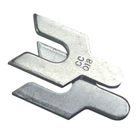 SPC Performance Caster/Camber Shims 1/8 (50)
