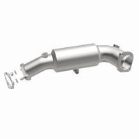 MagnaFlow 16-17 Ford Explorer 2.3L Direct Fit Converter