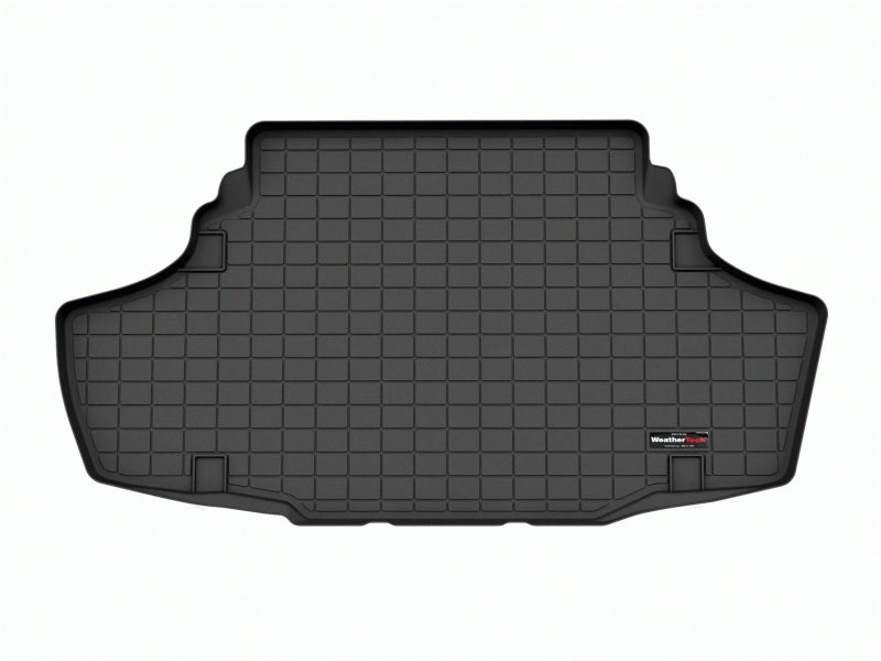 WeatherTech 13-18 GS Lexus Cargo Liners - Black