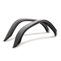 Anderson Composites 2022 Ford Bronco Everglade Carbon Fiber Front Fender Flares