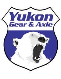Yukon Gear Dura Grip Limited Slip for Dana 44 - 30 Spline - 3.92+