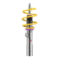 KW Coilover Kit V1 Mini Cooper (F56) Hardtop w/ Dynamic Damper Control incl. EDC cancellation kit