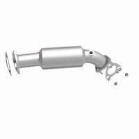 MagnaFlow 01-05 Volkswagen Passat 1.8L Direct Fit Converter