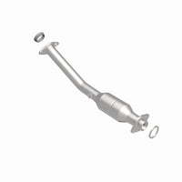 MagnaFlow 11-13 Nissan Juke 1.6L Direct Fit Converter