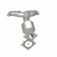 MagnaFlow Direct Fit Catalytic Converter 00-04 Dodge Neon 2L Manifold