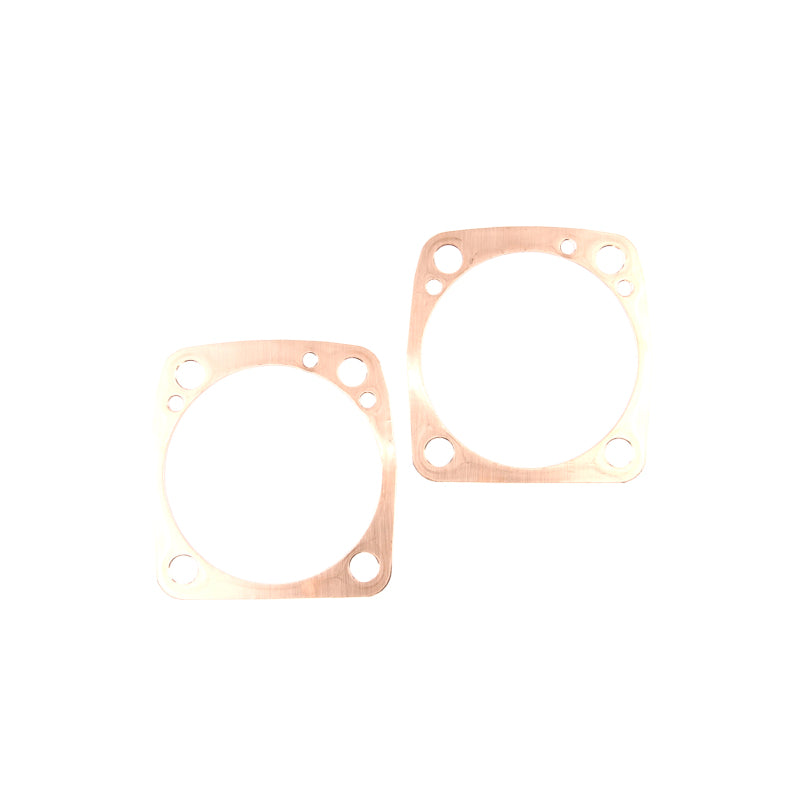 Cometic Harley-Davidson EVO 1340 3-5/8 Bore .020in Copper Base, Pair