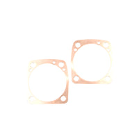 Cometic Harley-Davidson EVO 1340 3-5/8 Bore .020in Copper Base, Pair