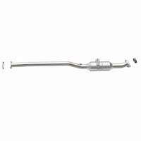 MagnaFlow Direct Fit Catalytic Converter 98-01 Chevrolet Metro 1.3L
