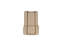 WeatherTech 07-13 Chevrolet Tahoe Rear FloorLiner - Tan